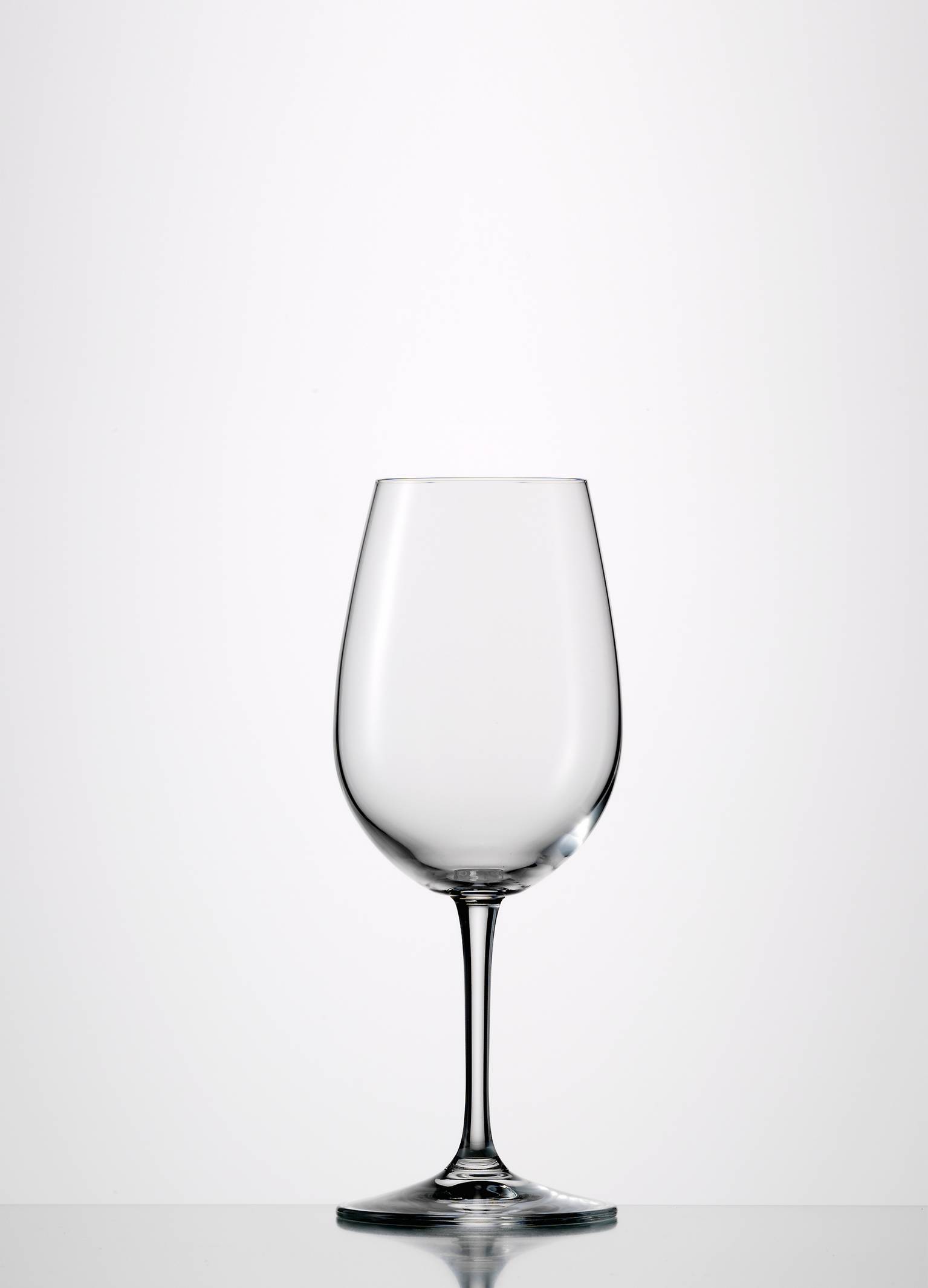 Weinglas Vino Nobile